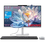 Lenovo 24 23.8" i3-N305 16GB 512GB SSD FHD IPS All-in-One Desktop Computer