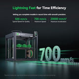 Creality Ender 5 Max 3D Printer 400×400×400mm Large Build Volume