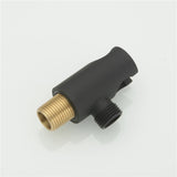 Shower Faucet Set,Handheld Shower Head and Faucet Sets Weirun