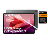 Samsung Galaxy Tab S10 FE Tablet, 10.9" 2K+, 8GB RAM