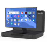 apolosign packgo 27-Inch Portable Entertainment System