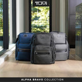 TUMI - Alpha Bravo Search Backpack - Laptop Backpack for Men & Women - Backpack for Work & Travel
