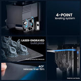 ELEGOO Saturn 3 Ultra MSLA 3D Printer