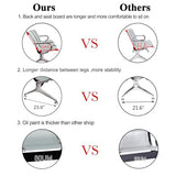 Waiting Room Chairs with Arms Airport Reception Chairs Reception Bench, Lobby Bench Seating for Office