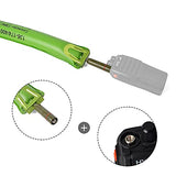 TWAYRDIO Dual Band Portable Inflatable Ham Radio Antenna,SMA-female VHF UHF Long Range Two-Way Radio Antenna for Baofeng UV-5R BF-F8HP BF-888s Kenwood Retevis