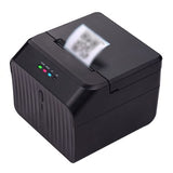 GRSJKRI Desktop Pos Label Printer Receipt Thermal 2inch 58mm