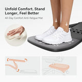 Newtral Standing Desk Chair, Standing Mate Chair for Sit-Stand