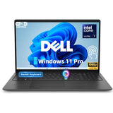 Dell 15.6 Touchscreen Laptop, Intel 12 Core Ultra 7 255U, 32GB RAM,1TB SSD