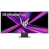 LG 45GX900A-B 45-Inch Ultragear WQHD (3440 x 1440) OLED Curved Gaming Monitor