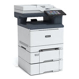 Xerox C415 Color All-in-One Printer, Laser, DADF, Copy, Print, Scan, Fax, Email, Letter, Energy Star Certified, UP to 42PPM