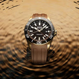 MIDO Ocean Star GMT - Swiss Automatic Watch for Men