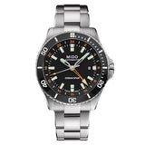 MIDO Ocean Star GMT - Swiss Automatic Watch for Men