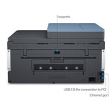 Wireless All-in-One Ink Tank Printer with 2 years of ink HP