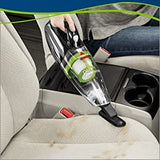 1782 Pet Hair Eraser Cordless Hand and Car Vacuum Bissell