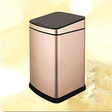 FWTCVB Intelligent Trash Can Sensor Dustbin Smart Waste Bin