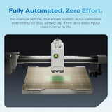 Creality SPARKX i7 Combo Multi-Color 3D Printer, Easy Setup, AI Camera Monitoring, Automatic Filament Management, 500mm/s High-Speed Printing