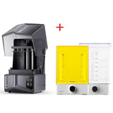 ELEGOO Saturn 4 Ultra 12K Resin 3D Printer and ELEGOO Mercury X Bundle