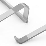 Laptop Stand Desktop Elevated Stand Heat Sink Stand Aluminum Alloy Base