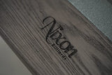 Nixon Billiards - Birdy Slate Billiard Pool Table - Grayson Grey (Dining Suite, 7 ft,No Whiteglove,Dining top)