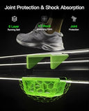 Walking Pad with Incline, Akluer Incline Treadmills for Home, 2.5 HP Under Desk Treadmill Small with Remote Control, Walking Pad Small Treadmill with LED Display