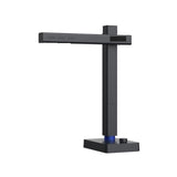 Document Scanner, Document Scanner Series, Portable USB Camera, Capture Maximum A3 Format with Scanning for Meetings and Learning, Increase Efficiency