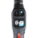 Makita XRU15PT1 36V (18V X2) LXT® Brushless String Trimmer Kit with 4 Batteries (5.0Ah)