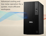 Dell Desktop Computers, Intel 20-Core i7-14700, 16GB DDR5, 512GB PCIe SSD