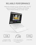 HP 14 Laptop, Intel Celeron N4020, 4 GB RAM, 64 GB Storage, 14-inch Micro-edge HD Display, Windows 11 Home, Thin & Portable