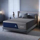 Sweetnight CoolNest 14 Inch King Size Mattress,Cooling Memory Foam Mattress | Cool Night Sleep