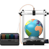 (Bundle Anycubic Kobra 3 Max Combo) Anycub 3D Printer