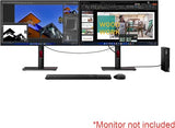Lenovo ThinkCentre M70q Tiny i5-12500T 16GB 512GB SSD Business Mini Desktop