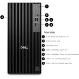 Dell Pro Tower Plus Ultra 7 265 32GB DDR5 1TB SSD Desktop Computer