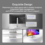 ASUS ProArt Display 27" 4K OLED USB-C Professional Monitor (PA279CDV) – QD-OLED