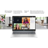 HP Essential Laptop 2026, AMD Processor, 128GB SSD, Windows 11 Home