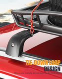 KINGGERI 300lbs Roof Rack Cross Bars Compatible with Volvo XC90 XC-90 2016-2026, Heavy Duty Anti-Theft Lockable Aluminum Roof Rails Crossbars Rooftop Accessories Luggage Racks Carrier