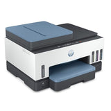 HP Smart Tank 7602 Wireless All-in-One Ink Tank Printer, Scanner, Copier with 2 Years of Ink Included
