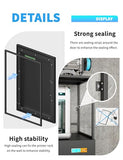 VCGGAIP 3D Printer Stand Multiple Printers Filament Storage