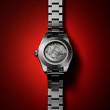 Tissot Gentleman 38mm, Swiss Automatic Watch for Men
