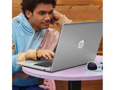 HP 17.3" HD+ LED Display Laptop Computer, for Students & Business Professionals