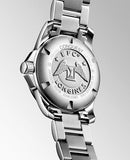 Conquest 41MM Quartz Watch