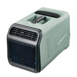 OUTOHOME Portable Air Conditioner, 5100 BTU 110V Quiet 4-in-1 Cooling AC Unit for Rooms up to 200 Sq Ft, with Fan & 24H Timer for Camping, Tent, Truck, Home