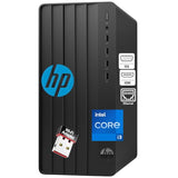 HP 2026 Desktop Computers, Intel 13th CPU up to 4.5GHz, 16GB RAM, 512GB SSD