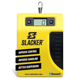Motool Slacker Digital Suspension Tuner – Bluetooth Suspension Tuner for Dirt Bikes, Street & Adventure Bikes – Professional Digital Scale for Accurate Rider Sag Setup & Tuning
