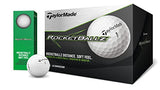 TaylorMade Golf ROCKETBALLZ 36 BALL PACK TaylorMade