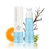 aopoka Fresh Woody Unisex Hair Perfume – Oil-Based Hydrating Spray for Smooth & Frizz-Free Hair, Vetiver, Cedar, Grapefruit & Pepper Notes, Light Scent Lasts 1–2 Hours, 2.4 Fl Oz, A Gift for Christmas