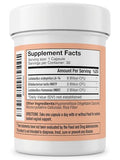 WforHer Vaginal Probiotics for Women - 12 Billion CFU - 30 Daily Capsules