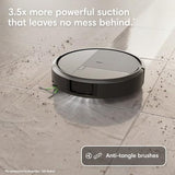 iRobot Roomba Plus 575 Robot Vacuum & Mop Combo, 25,000Pa Suction, PrecisionVision AI Obstacle Avoidance