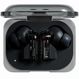 Wireless Earbuds, 45dB Hybrid Noise Cancelling Earbuds, Hi-Res Audio, Advanced Equaliser, Dual Connect