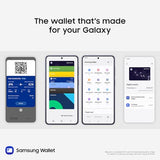 Unlocked Android Smartphone, 512GB, Powerful Processor, Galaxy AI, Immersive Viewing, Durable Battery, 2026