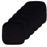 Sweet Home Collection Cushion Memory Foam Chair Pads